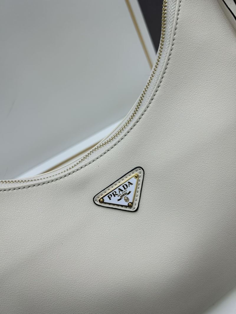 Prada Hobo Bags